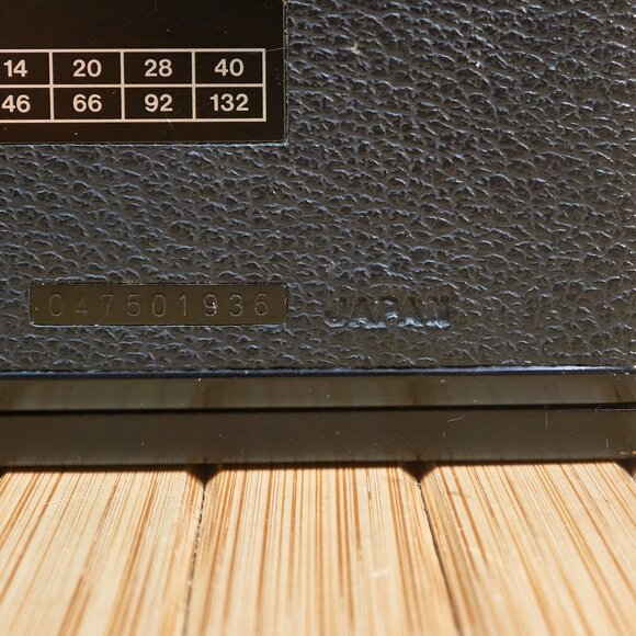 Vintage 70s Vivitar 35EE Rangefinder 38mm f 1:2.8 35mm Film Camera Made in Japan - Picture 7 of 10